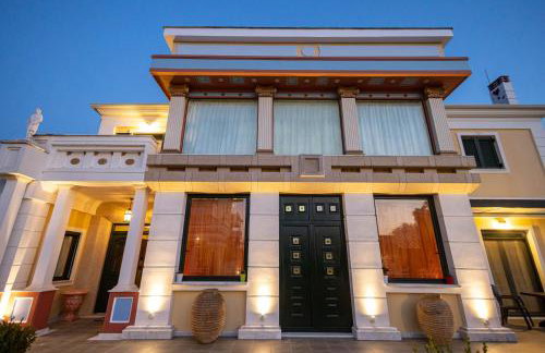 REALE - Art Luxury Villa - Foto 68