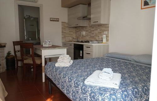 Tigullio Vacations panoramica apartments - Foto 24