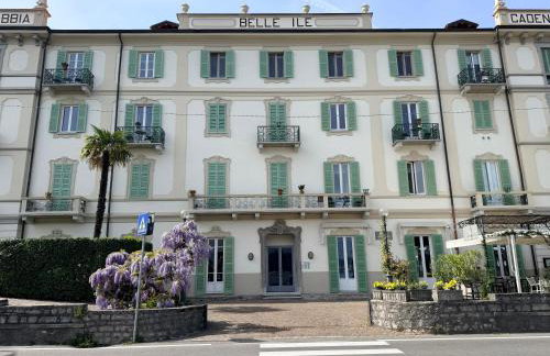 BELLE ILE LAKE VIEW SUITE - Foto 44