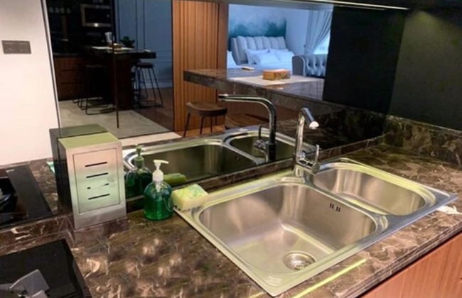 Anggun Residence Icon Stay KLCC - Photo 44