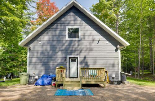 Paddle, Play and Relax Home with Pioneer Lake Access! - Foto 31