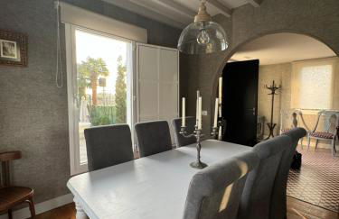 Villa Rosa bella - Foto 22