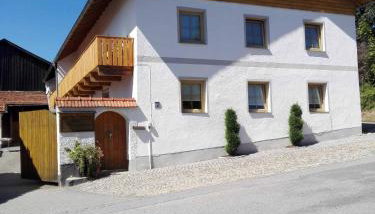 Ferienwohnung Dichtl - Foto 3