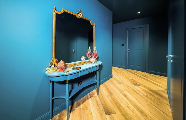 Vicolo Malavolta 7 Rooms and Suites - Foto 8