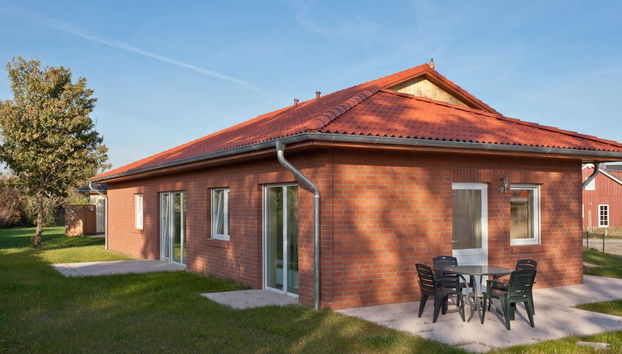 Tolles Ferienhaus fur bis zu 15 Personen, Zierow - Foto 2, Imagen principal