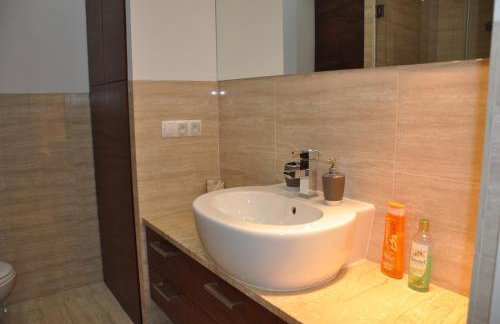 Apartament Mokotow - Foto 12