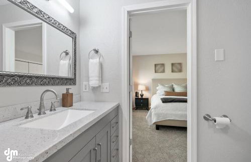 Modern Turnagain Townhome - Foto 18