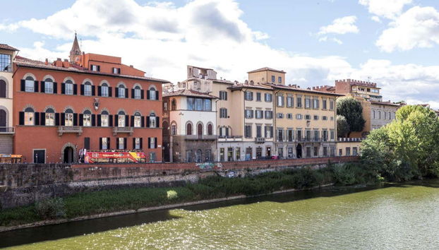 Conoscerete il meglio di Firenze