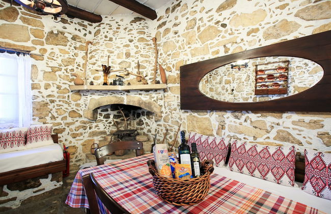 Villa Lithos - Foto 20