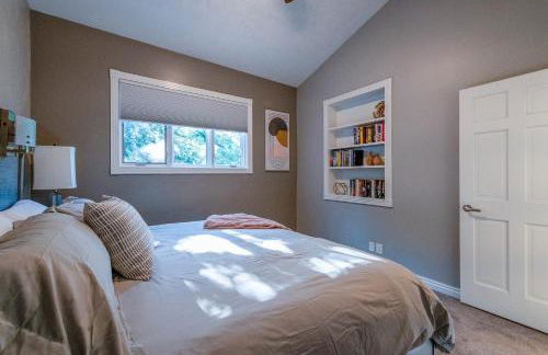 Skyline Villa Indoor Pool Hot Tub - Foto 63