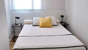 Modern Apt - Rooftop Pool Parking & Beach - Foto 4