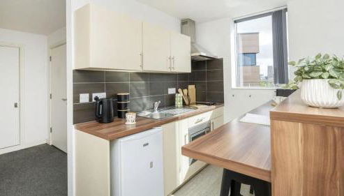 For Students Only Windsor Court in Liverpool - Foto 4