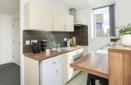 For Students Only Windsor Court in Liverpool - Foto 4