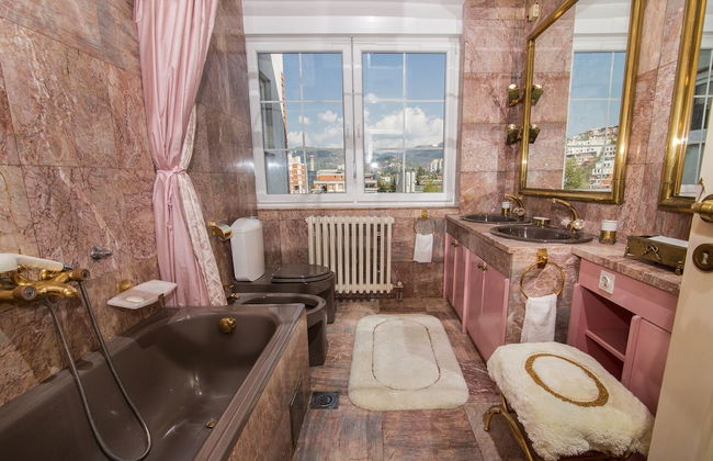 Luxury Stylish Penthouse - Foto 18