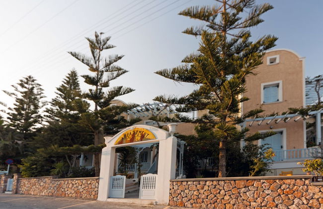 Sellada Apartments - Photo 34