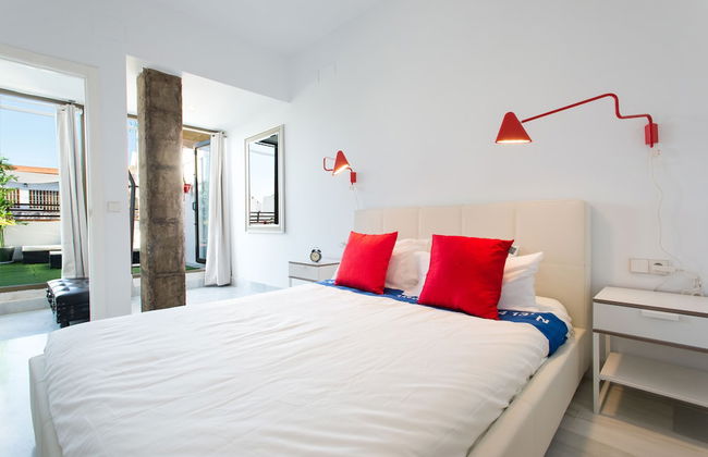 The Zentral Suites & Apartments - Foto 21