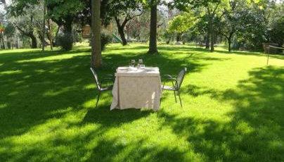 Agriturismo Cocò - Foto 5, Garden, Garden view