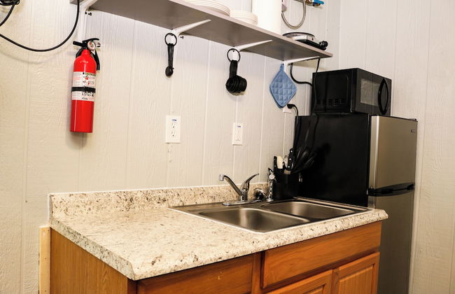 Simple Stay - Foto 20