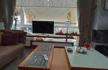 Lia Luxury home 2ΥΔ 110 τ μ - Photo 29