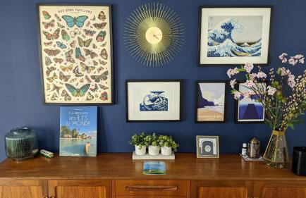 Brand new large flat by the sea with free parking - Foto 13