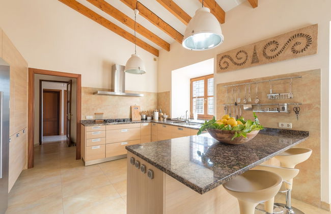 Rafal Pai in Art With 6 Bedrooms and 6 Bathrooms - Photo 21