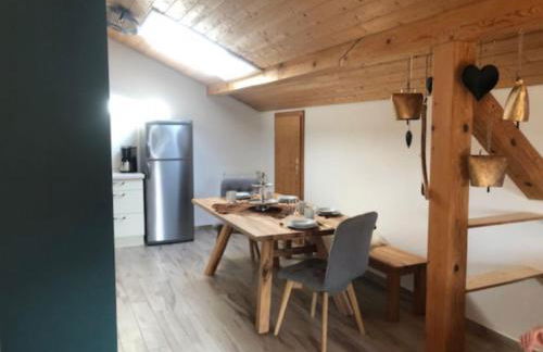 Alpendomizil Reber 1 - Foto 7