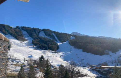 Au pied des pistes Côte 2000 - Le Balcon de Villard de Lans - Foto 68
