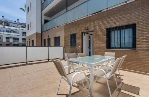 Sunrise House MET Oliva nova - Photo 16