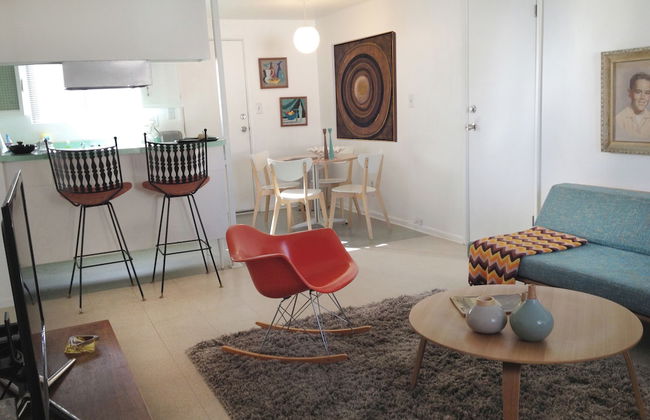 The Getaway Boutique Vacation Rentals - Foto 12