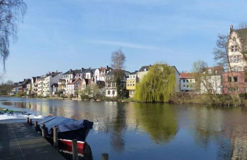 WERTS HOF Apartment 1 - Foto 20