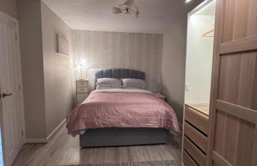 Warren Hey - Lovely 1 bedroom property with garden - Foto 14