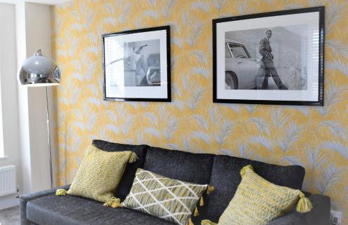 The Old Bank - Your Apartment - Foto 36