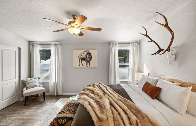 Hidden Pines - Photo 5