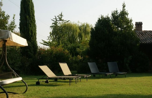 Alla Cedrara agriturismo - Foto 31