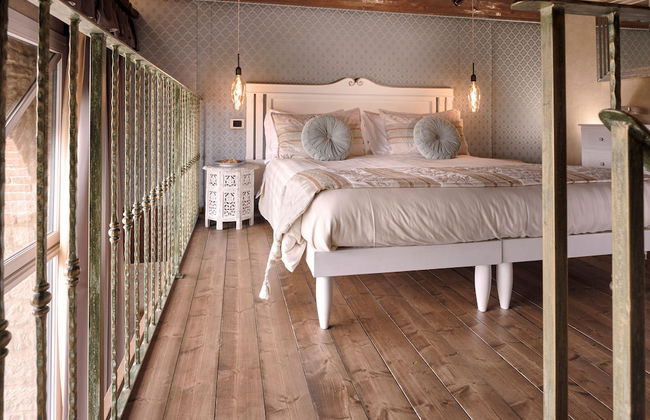 Tenuta Montemagno - Foto 48