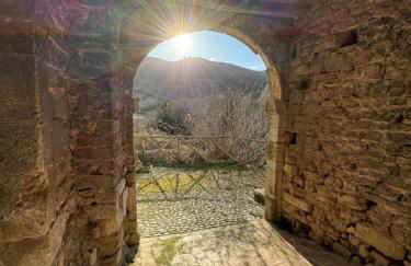 Il borgo di Firenzuola Camere con camino - Foto 34