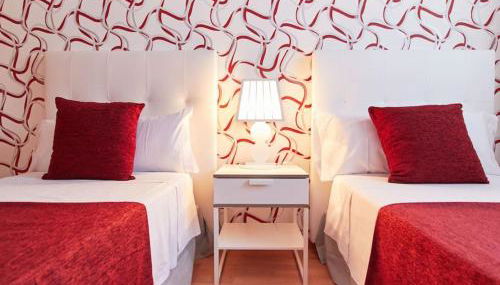 Alcam Cervantes Playa Badalona - Foto 3