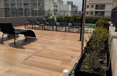 Aconchego no centro de São Paulo - Foto 42