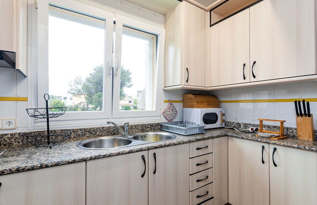 Apartment in Puerto de Pollenca - Foto 9