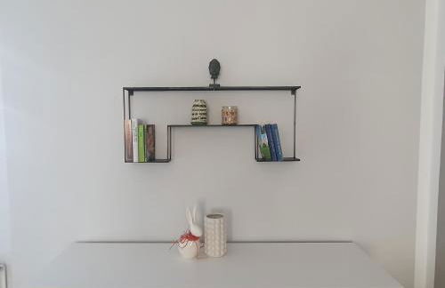 Große, familienfreundliche Ferienwohnung, ruhig im Zentrum von Güstrow - Foto 11