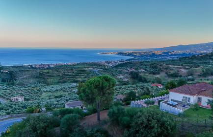 Villa Amare-Jacuzzi panorama private parking - Photo 51