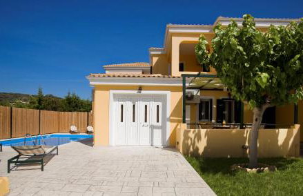 Anthemis Luxury Villas - Foto 41