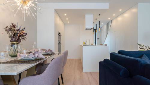 Sunny Duplex with Pool and Ofir Beach Nature Escape - Foto 4