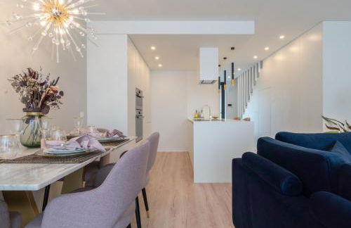 Sunny Duplex with Pool and Ofir Beach Nature Escape - Foto 4