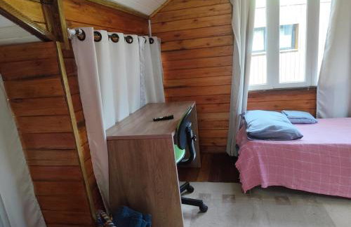 Treehouse albatroz hospedaria - Photo 27