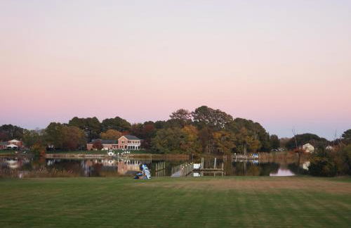 Lighthouse Haven - Foto 18