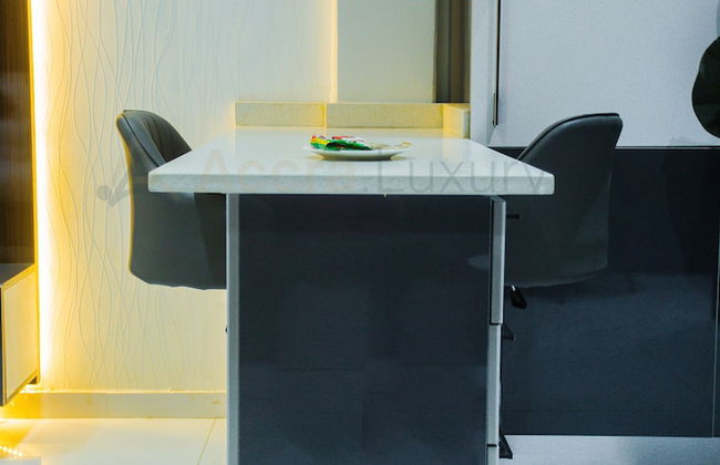 Accra Luxury Apartment at Silicon Square - Foto 49