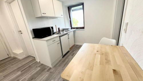 Apartment mit Gartenblick - Foto 5