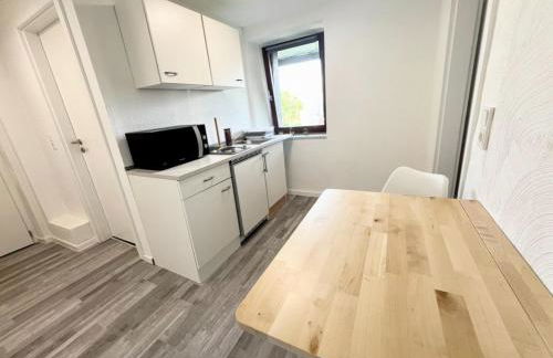 Apartment mit Gartenblick - Foto 5