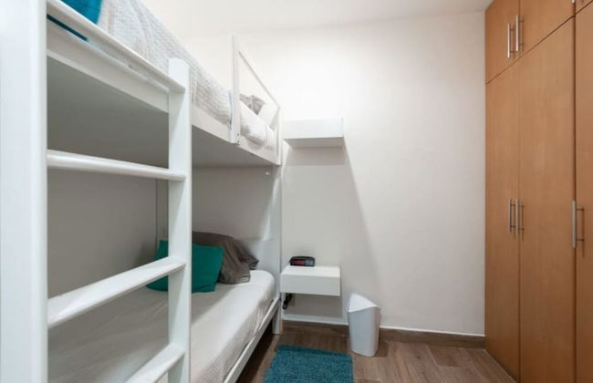 Departamento exclusivo en Polanco - Foto 14